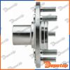 Moyeu de roue avant pour MITSUBISHI | KLP-MS-039P, 0482-CYF